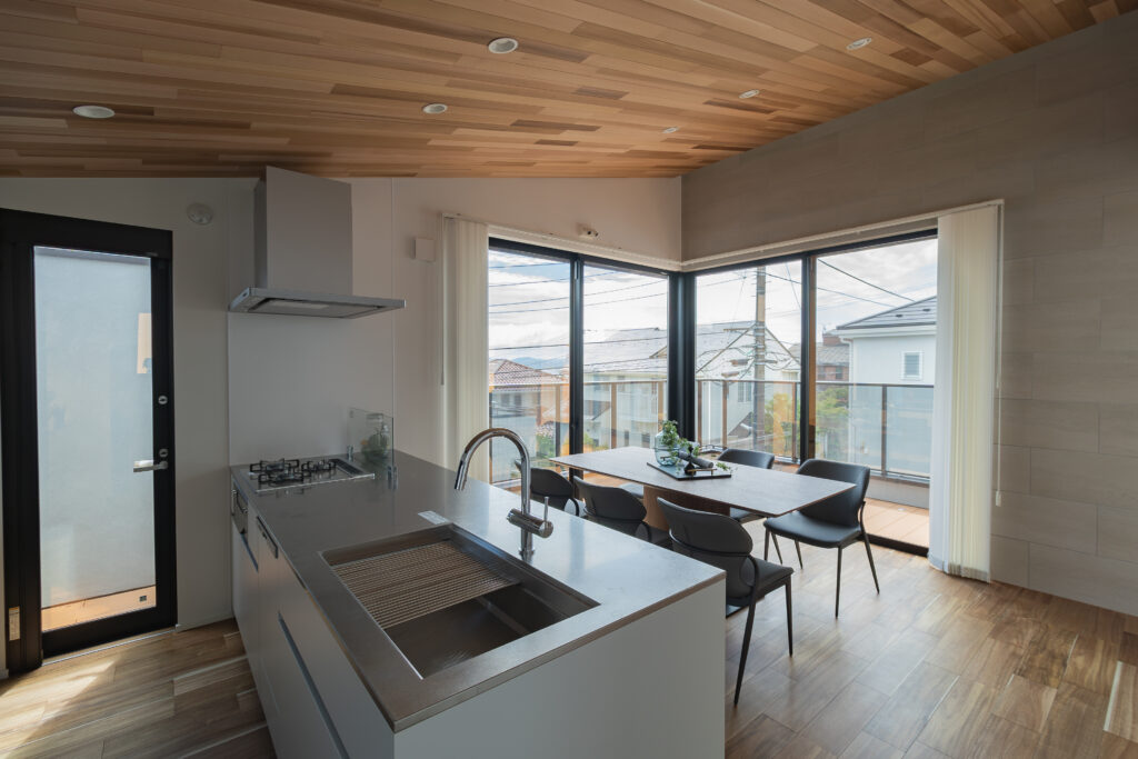 キッチンのイメージ画像