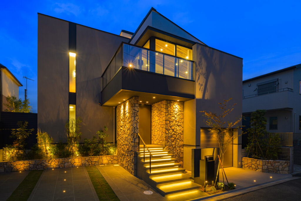 七里ヶ浜外観画像