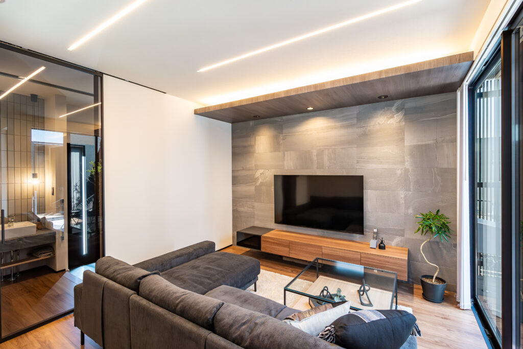 本鵠沼のLDK画像