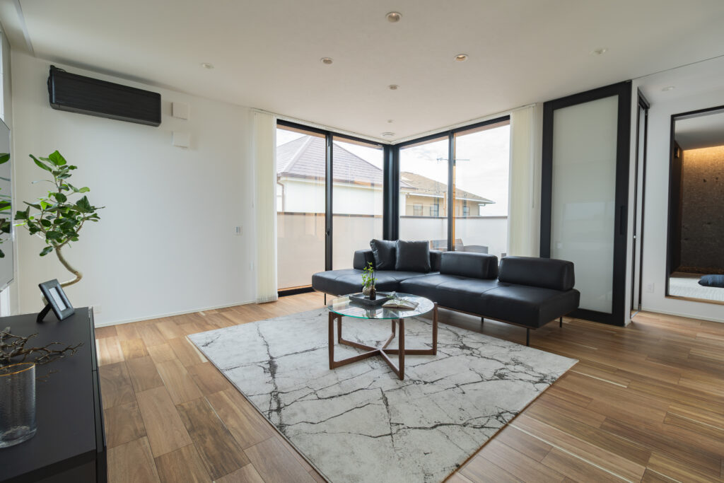 七里ガ浜施工事例