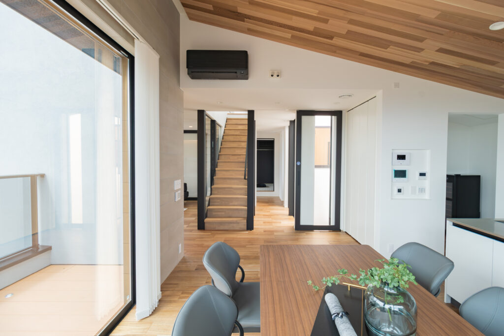 比較検討を表した画像