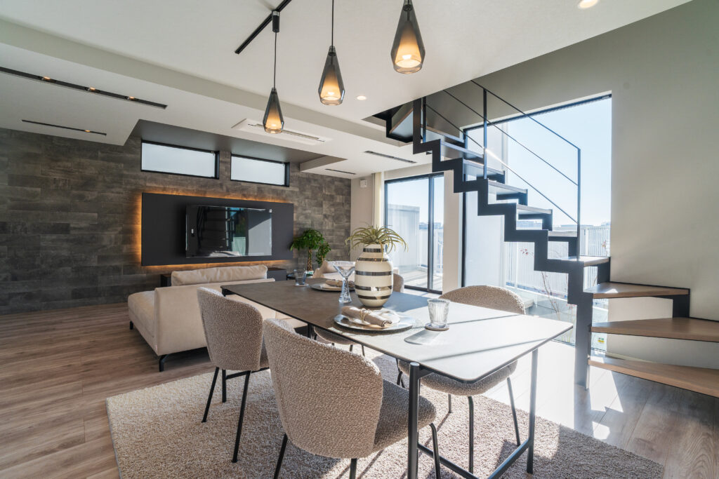 横浜市の物件写真




