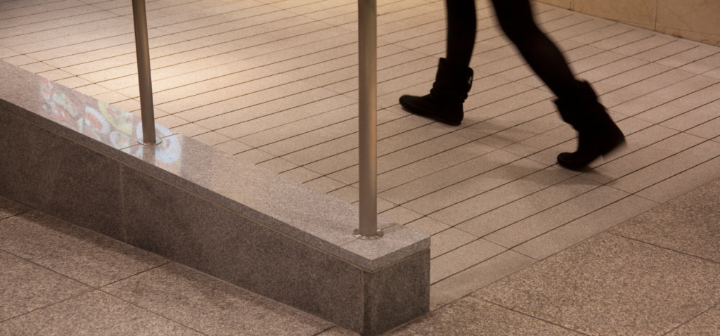 バリアフリーを表す画像