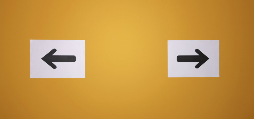 工務店と建設会社の違いを表す画像